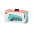 JBL Charge 5; 40 Вт; бирюзовый - Телефоны, смартфоны