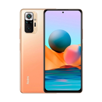 Xiaomi Redmi Note 10 Pro 8/128 ГБ - Телефоны, смартфоны