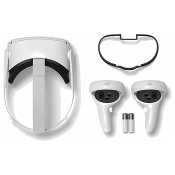 Oculus Quest 2 | 128gb   Link - Телефоны, смартфоны