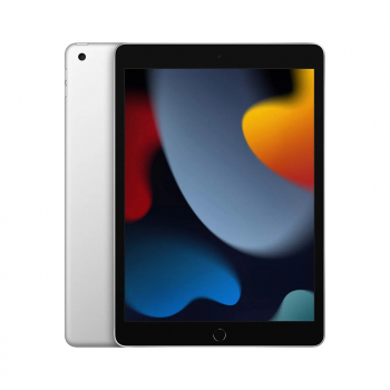 Apple iPad 2021; 64 ГБ; Wi-Fi - Телефоны, смартфоны