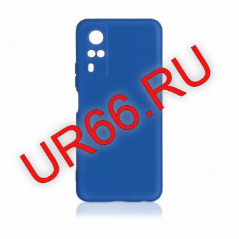 Силиконовый чехол с микрофиброй для телефона Xiaomi - Телефоны, смартфоны