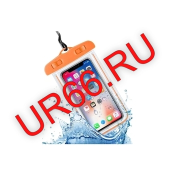 Водонепроницаемый герметичный чехол для телефона - Телефоны, смартфоны