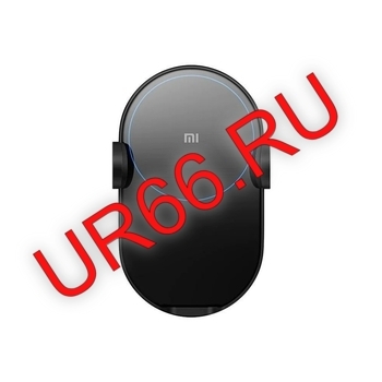 Держатель с беспроводной зарядкой Xiaomi - Телефоны, смартфоны