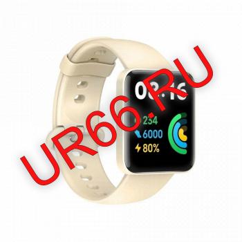Xiaomi Redmi Watch 2 Lite Global - Телефоны, смартфоны