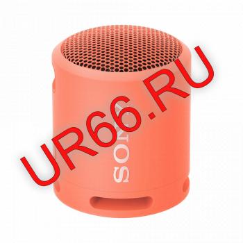 Sony SRS-XB13; розовый - Телефоны, смартфоны