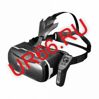 Очки для смартфона HIPER VRQ - Телефоны, смартфоны